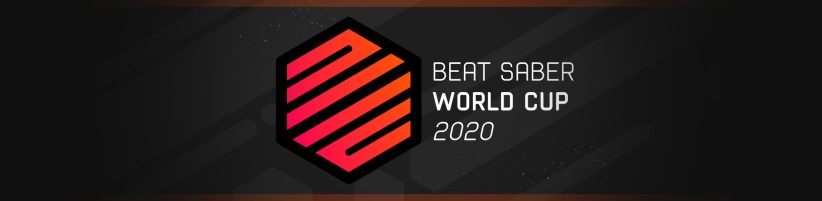 Beat Saber World Banner