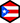 Puerto Rico Flag