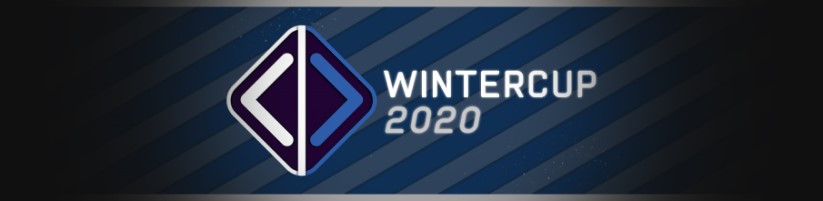 CC Winter Cup Banner