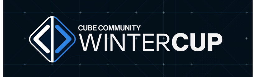 CC Winter Cup Banner